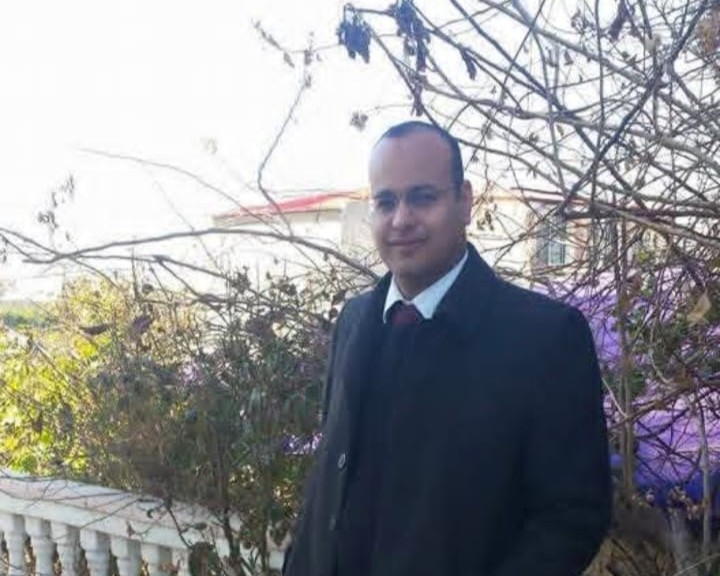 كلمة د.نزار سليمان ابومصطفى بمناسبة انطلاق الموقع