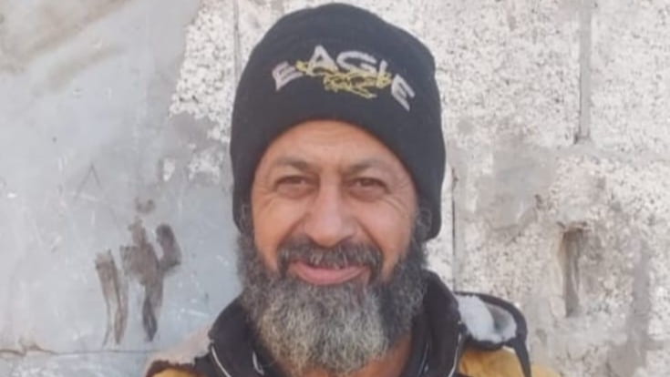 مباركة السيد عماد محمد ابومصطفي بانطلاق موقع العائلة