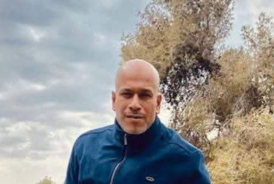 كلمه السيد جبريل جبر ابومصطفي