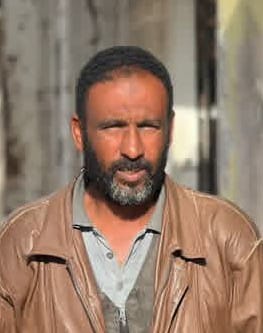 كلمه مباركه للسيد مدحت سالم ابومصطفي